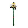 Flingerz Pet Funki Honeybee with Launcher Plush Dog Toy - 2 of 2