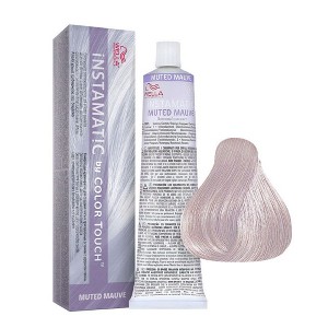 Well Color Touch Creme Hair Color Dye - ColorTouch Demi-Permanent Haircolor Cream - 1 of 4