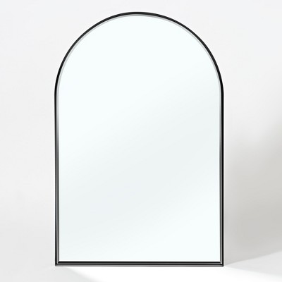 CSBDHome Recessed Framed 1 Door Medicine Cabinet with 2 Adjustable Shelves
