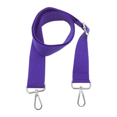 Unique Bargains Durable Sturdy Ajustable Resuable Handbag Strap 1 Pc