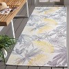 Barbados BAR565 Power Loomed Indoor/Outdoor Rugs - Safavieh - 2 of 4