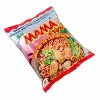MAMA Spicy Pork (Moo Nam Tok)Flavor Instant Noodles Thai Style 1.94 Oz./55 G. (Pack of 6) - 3 of 4