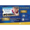 MasterPieces Wood Train Sets - The Polar Express 3 Piece Train Set. - image 4 of 4