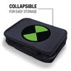 Ben 10 Logo Insulated Soft Sided Lunch Box - 4 of 4