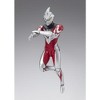 Bandai - Tamashii Nations - Ultraman Arc - S.H.Figuarts - Ultraman Arc Action Figure - image 3 of 4