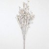 Sullivans Artificial Winterberry Bush 27.5"H White - 2 of 3