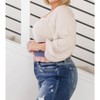 Women's Shirley Smocked Ruffle Blouse - 143 STORY - 2 of 3