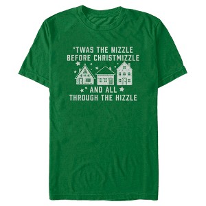 Men's Lost Gods All Through the Hizzle T-Shirt - 1 of 4
