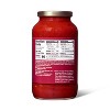 Traditional Pasta Sauce - 24oz - Good & Gather™ - 3 of 3