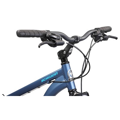 schwinn 28 hybrid bike