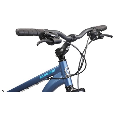 schwinn trailway hybrid 26