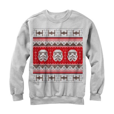 Stormtrooper sweater store