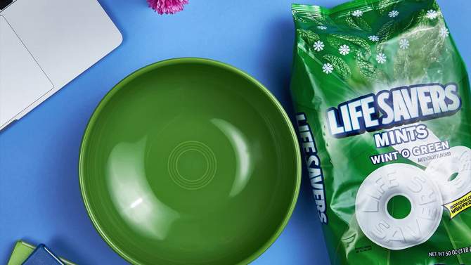 Life Savers Wint O Green Mint Candies - 44.93oz, 2 of 11, play video