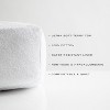 JumpOff Jo Terry Cotton Crib Mattress Protector for Baby Crib - 2 of 4