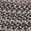 Colonial Mills Twilight Runner - Federal Blue 2'x9' - 2 of 3