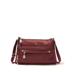 baggallini Women's El Paso Crossbody Bag - 1 of 4