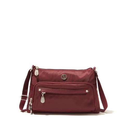 Baggallini El Paso Crossbody Bag Target