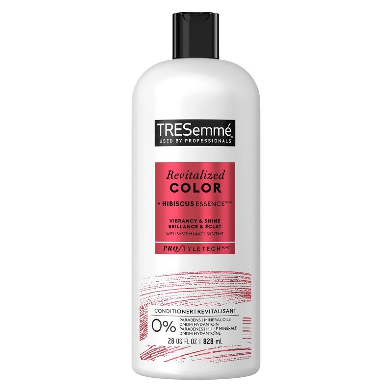 Tresemme Color Revitalize Conditioner for Color-Treated Hair - 28 fl oz, 3 of 8