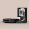iRobot Roomba Vacuum 2 Essential Robot + AutoEmpty Dock Q0520 Black: Pet Hair, Cordless, Smart Navigation, Multi-Surface - 3 of 4