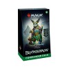 Magic: The Gathering Bloomburrow Commander Deck - Peace Offering - 2 of 3