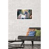 Trends International Shawna Stewart - Unicorn Sparkle Framed Wall Poster Prints - 2 of 4
