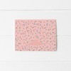 Thank You Greeting Card Pack (3ct) "Thanks Pink" by Ramus & Co - 3 of 4