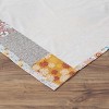 Greenland Home Fashions Carlie Window Curtain Panel Pair - 3 of 3