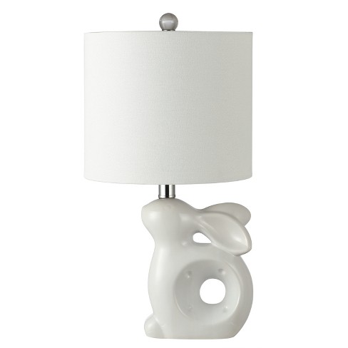 Rabbit shop lamp target