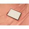 Unique Bargains Wood Jewelry Organizer Display Trays with Removable Dividers for Drawers - 4 of 4