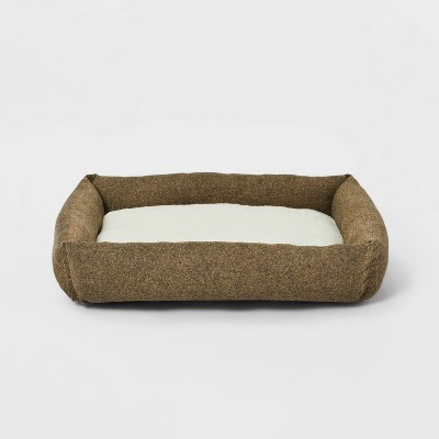 Dog Bed - Brown - L - Boots & Barkley™
