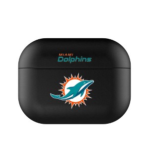 NFL AFC Teams Insignia AirPod Case Cover for AirPods Pro 1st Gen - 1 of 4