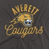 Women's Averett University Cougars T-Shirt - 2 of 4