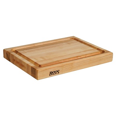 maple wood chopping board