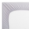 buybuy BABY by Evolur 1 Piece Full Size Crib Fitted Sheet - 3 of 4