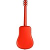 LAVA MUSIC LAVA ME 3 38" Acoustic-Electric Guitar With Space Bag - 4 of 4