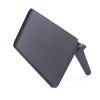 RadioShack TV Top Shelf, Kickstand Design, 6kg Capacity - 3 of 4