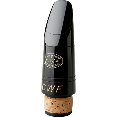 Clark W Fobes CWF Clarinet Mouthpiece Level 2  194744003486