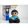 Crowded Coop, LLC Star Trek Handmade By Robots Vinyl Figure | Spock - 2 of 2