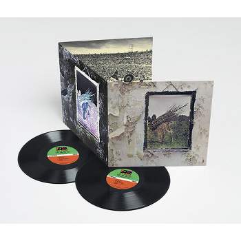 Led Zeppelin - Led Zeppelin IV (Vinyl)