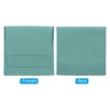 Unique Bargains Portable Microfiber Velvet Soft Jewelry Pouches 20 Pcs - 4 of 4
