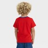 Toddler Boys' Short Sleeve Graphic T-Shirt - Cat & Jack™ - 3 of 4