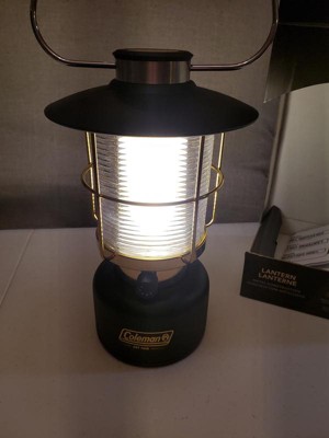 1900 Collection™ 600 Lumen LED Lantern