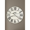 Howard Miller West Grove Gallery Wall Clock 625743 - 4 of 4