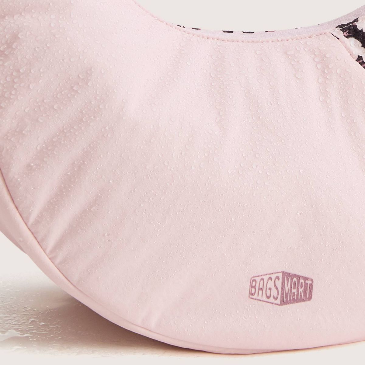 Bagsmart Crush Hobo Bag - thumbnail 8