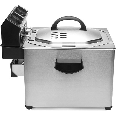 Cuisinart Extra-Large Rotisserie Fryer - Thumbnail 5