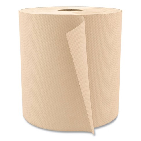 Boardwalk Brown Paper Towels - 6 Rolls : Target
