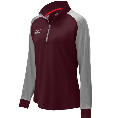 Mizuno volleyball sale jackets