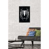 Trends International Marvel's Spider-Man 2 - Peter Parker Icon Framed Wall Poster Prints - 2 of 4