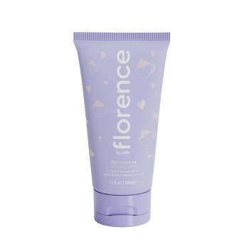 Say bye bye to puffy under eyes thanks to the @florence by mills Float