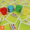 Racing Hedgehogs - FoxMind Games, Granna, Math Boardgame - 4 of 4